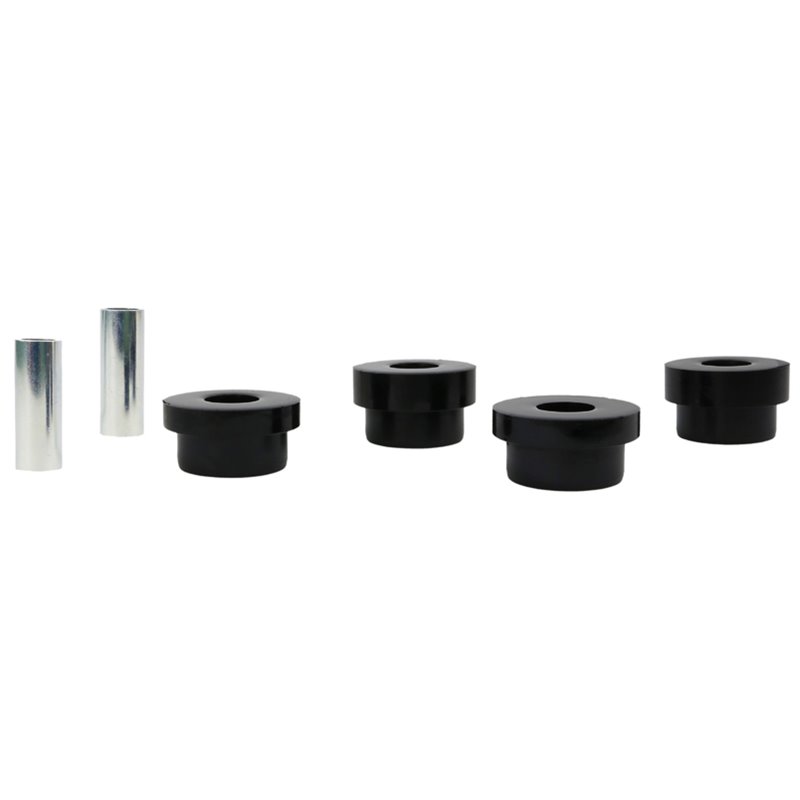 Differential - mount front bushing WHITELINE LANCER EVOLUTION EVO VII, VIII, IX