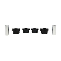 Differential - mount front bushing WHITELINE LANCER EVOLUTION EVO VII, VIII, IX