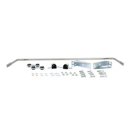 Sway bar - 18mm heavy duty blade adjustable Rear WHITELINE MIRAGE CE