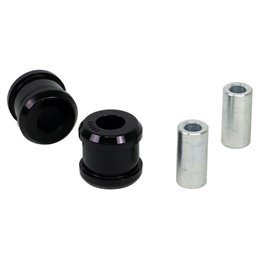 Bras de suspension - silent bloc supérieur intérieur WHITELINE MIRAGE CE