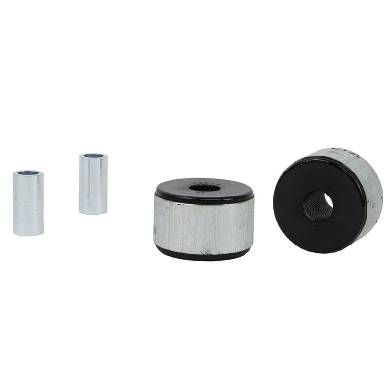Différentiel arrière - silent bloc arrière WHITELINE OUTLANDER ZE, ZF