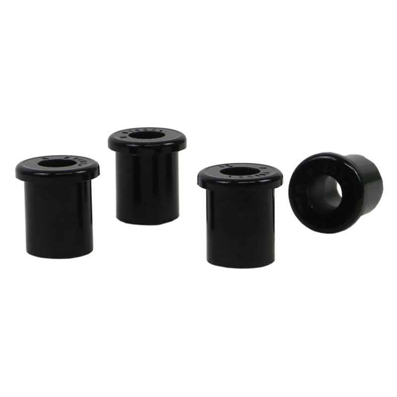 Spring - eye front bushing WHITELINE PAJERO NA, NB, NC, ND, NE, NF, NG