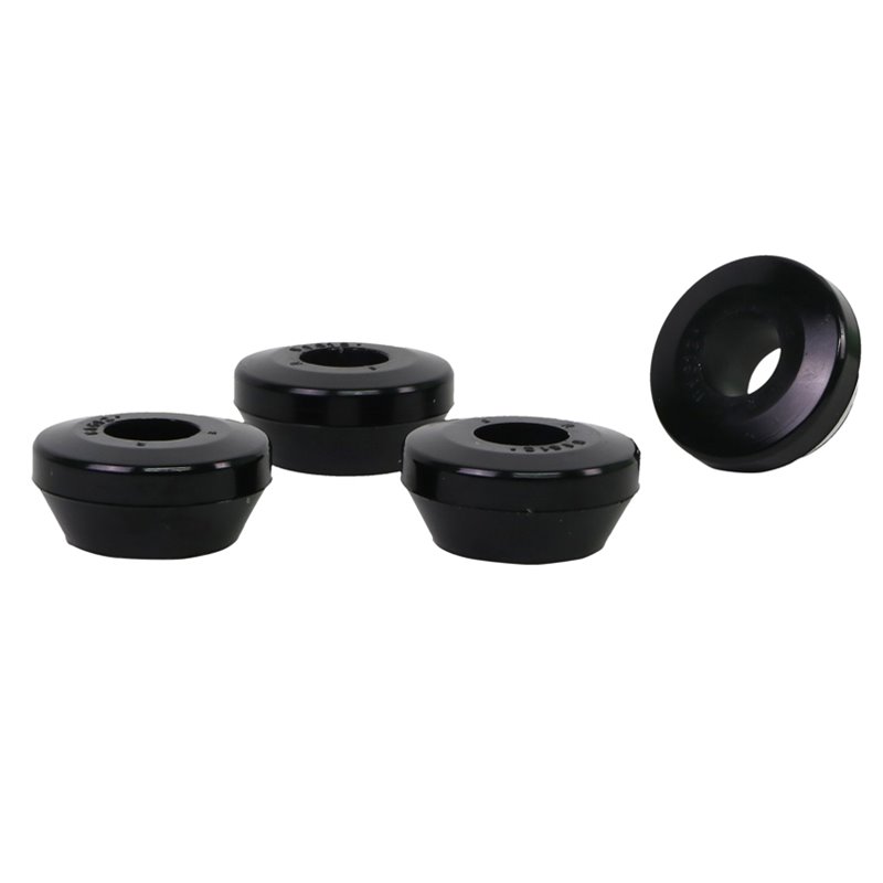 Silent bloc inférieur avant de tirant de suspension WHITELINE PAJERO NA, NB, NC, ND, NE, NF, NG