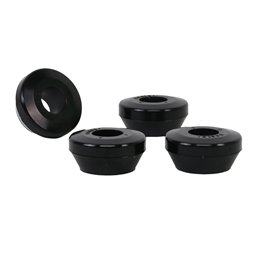 Silent bloc inférieur avant de tirant de suspension WHITELINE PAJERO NA, NB, NC, ND, NE, NF, NG