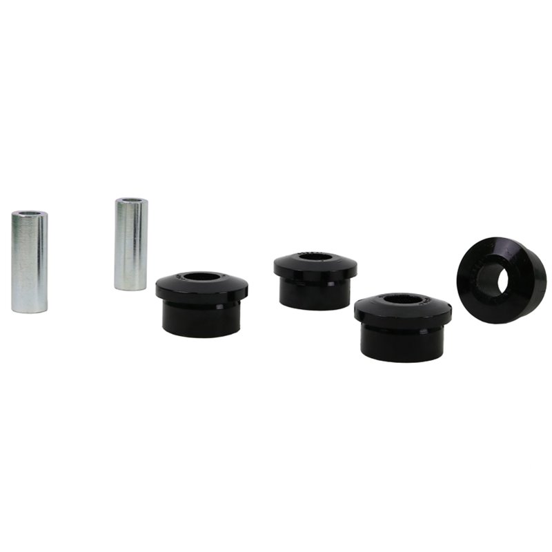 Silent bloc inférieur arrière de tirant de suspension WHITELINE PAJERO NM, NP