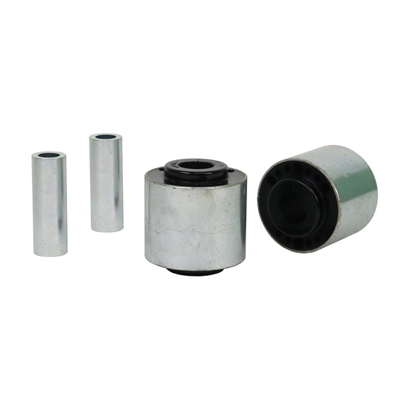 Silent bloc inférieur avant de tirant de suspension WHITELINE PAJERO NS, NT, NW, NX