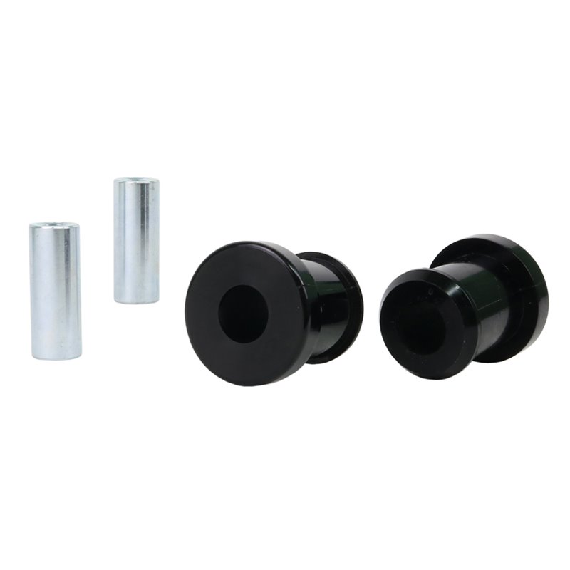 Control arm - lower inner rear bushing WHITELINE PAJERO NS, NT, NW, NX