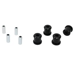 Bras de suspension - silent bloc supérieur intérieur WHITELINE SHOGUN NS, NT, NW, NX
