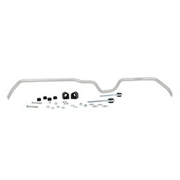 Sway bar - 22mm X heavy duty blade adjustable Rear WHITELINE 180SX S13