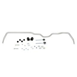 Sway bar - 22mm X heavy duty blade adjustable Rear WHITELINE 180SX S13