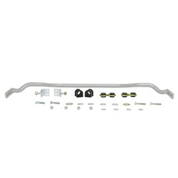 Sway bar - 27mm heavy duty blade adjustable Front WHITELINE 180SX S13