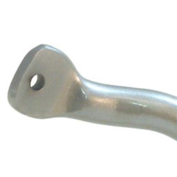 Sway bar - 27mm heavy duty Front WHITELINE 180SX S13
