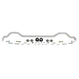 Sway bar - 27mm heavy duty blade adjustable Front WHITELINE 200SX S14, S15