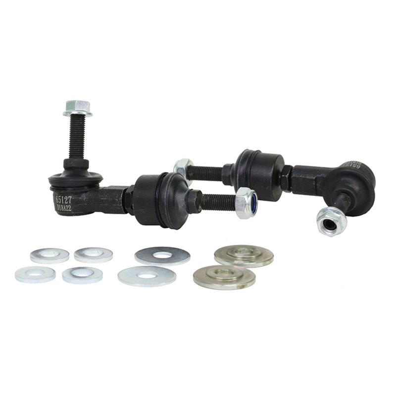 Sway bar - link assembly Rear WHITELINE 200SX S14, S15