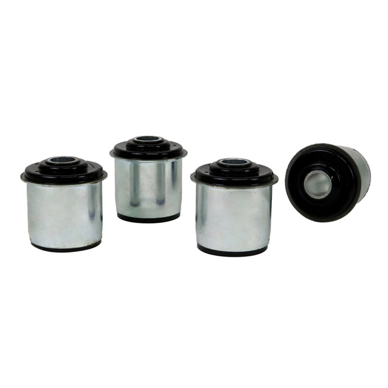 Silent bloc de support de berceau WHITELINE 200SX S14, S15