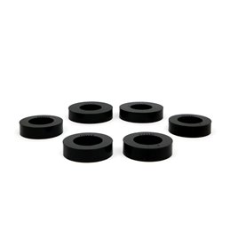 Silent bloc de centrage et de calage de berceau WHITELINE 200SX S14, S15
