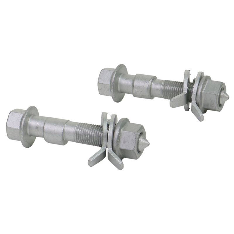 Kit de vis d'ajustement de carossage - 14mm WHITELINE 200SX S14, S15