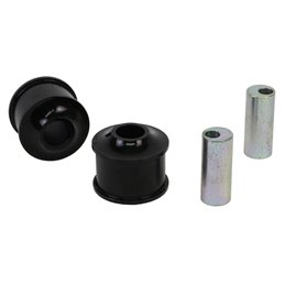 Silent bloc de tige de jambe de force vers châssis (correction de chasse) WHITELINE 200SX S14, S15