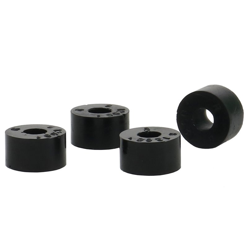 Silent bloc inférieur de biellette de barre stabilisatrice WHITELINE 200SX S14, S15
