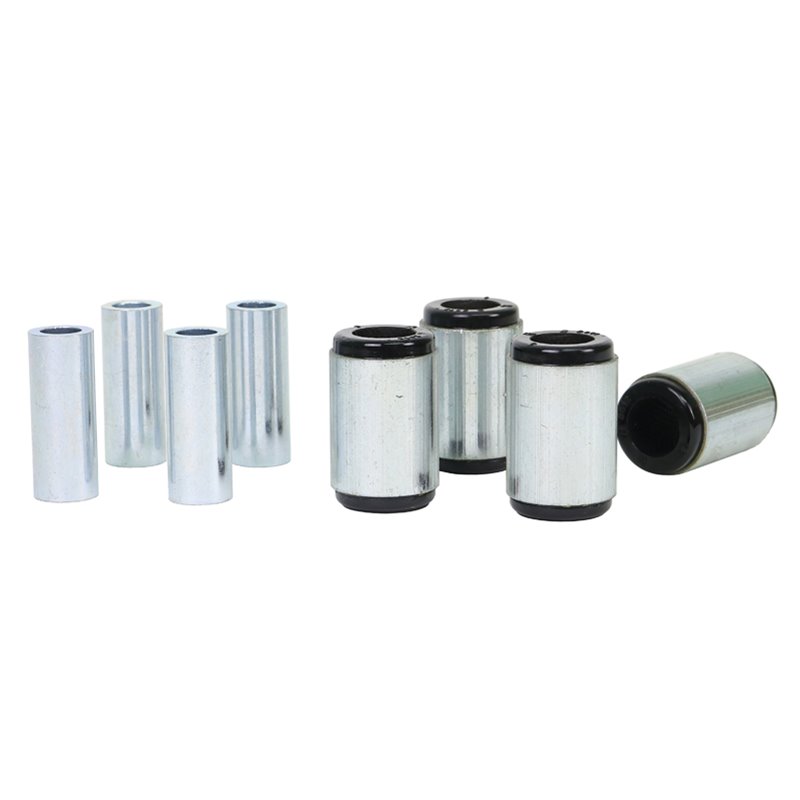 Bras de suspension - Silent bloc inférieur intérieur avant WHITELINE 240SX S13, S14