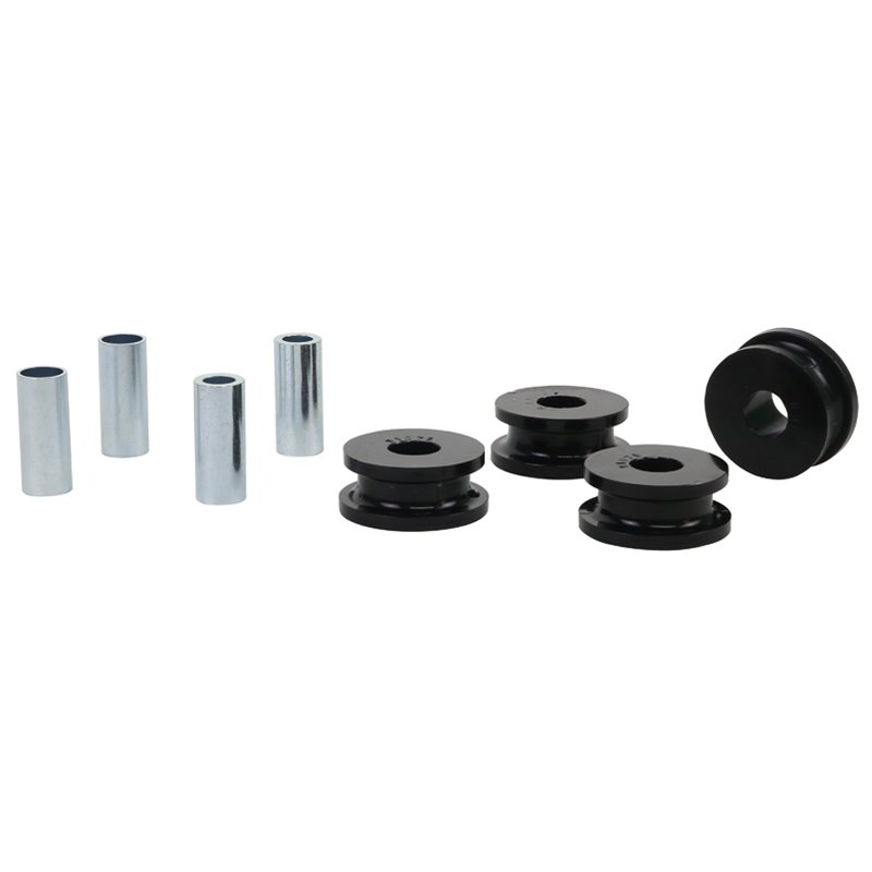 Silent bloc de tige de jambe de force vers châssis WHITELINE 240Z HS30