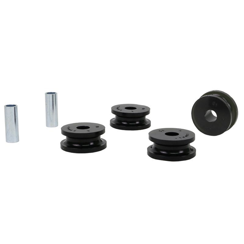 Silent bloc de tige de jambe de force vers châssis WHITELINE 240Z HS30
