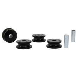Silent bloc de tige de jambe de force vers châssis WHITELINE 240Z HS30