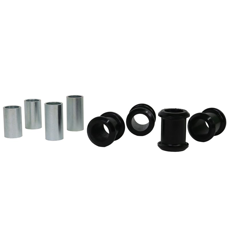 Bras de suspension - Silent bloc intérieur WHITELINE 240Z HS30