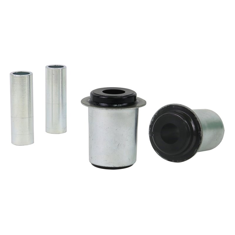 Bras de suspension - Silent bloc inférieur intérieur WHITELINE 300ZX Z31