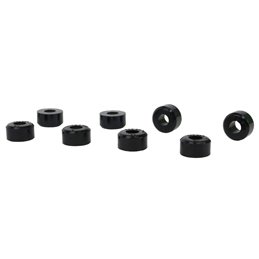 Silent bloc de biellette de barre stabilisatrice WHITELINE 300ZX Z31