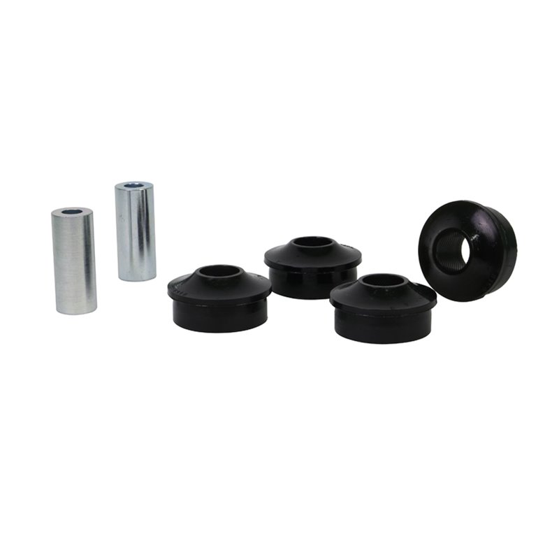Silent bloc de tige de jambe de force vers châssis WHITELINE 300ZX Z32