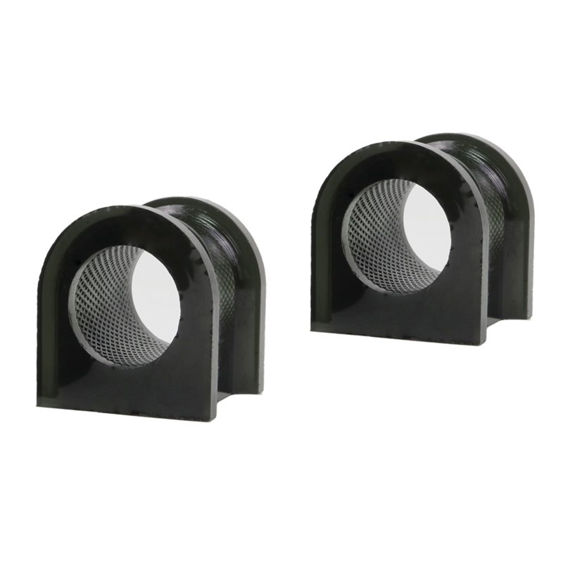 Silent bloc de barre stabilisatrice 28 mm WHITELINE 300ZX Z32