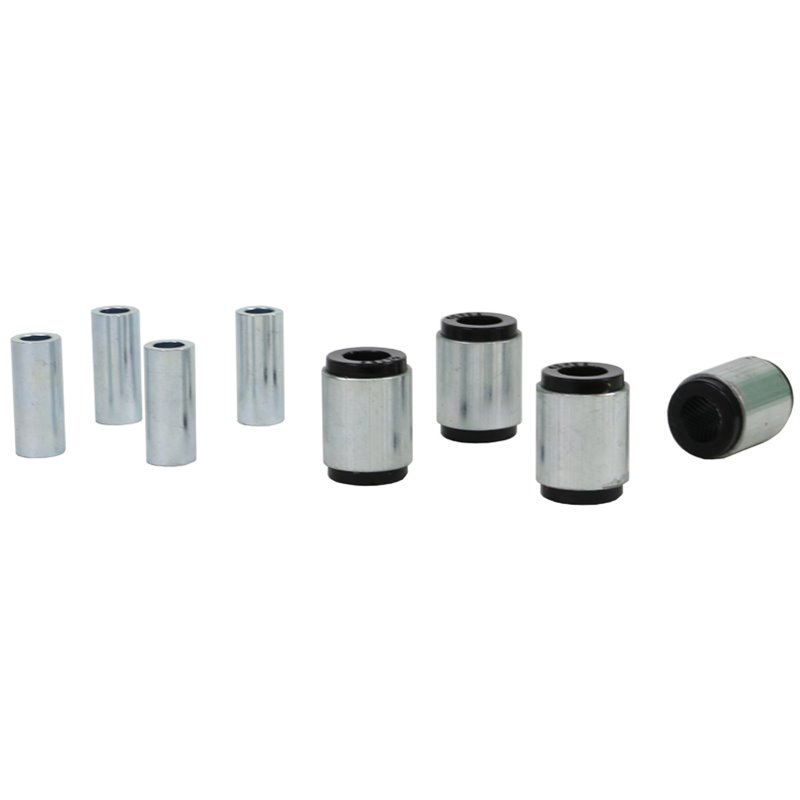 Bras de suspension - Silent bloc inférieur intérieur avant WHITELINE 300ZX Z32