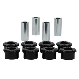 Control arm - upper front inner and outer bushing WHITELINE 300ZX Z32