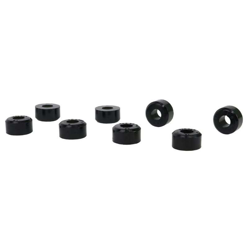 Silent bloc de biellette de barre stabilisatrice WHITELINE BLUEBIRD SERIES 1, 2 AND 3