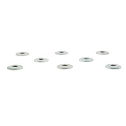 Rondelles de biellette de barre stabilisatrice WHITELINE BLUEBIRD U12