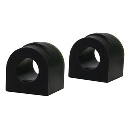 Silent bloc de barre stabilisatrice 18 mm WHITELINE BLUEBIRD U12