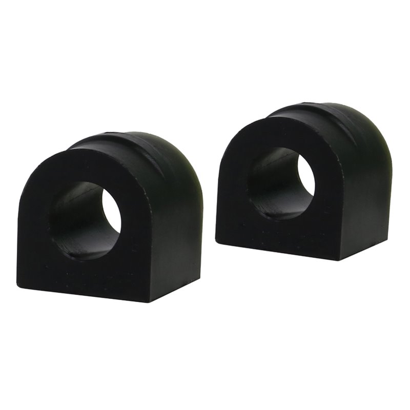 Silent bloc de barre stabilisatrice 18 mm WHITELINE BLUEBIRD U12