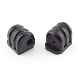 Bras de suspension - silent bloc intérieur inférieur arrière (correction de chasse) MOTORSPORT WHITELINE BLUEBIRD U13 FWD