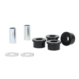 Bras de suspension - Silent bloc inférieur intérieur avant WHITELINE BLUEBIRD U13 FWD