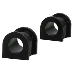Silent bloc de barre stabilisatrice 22 mm WHITELINE FAIRLADY HS30