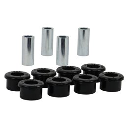 Control arm - upper front inner and outer bushing WHITELINE FAIRLADY Z32