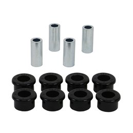 Control arm - upper front inner and outer bushing WHITELINE FAIRLADY Z32