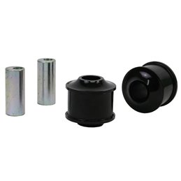 Silent bloc de tige de jambe de force vers châssis (correction de chasse) WHITELINE FAIRLADY Z32