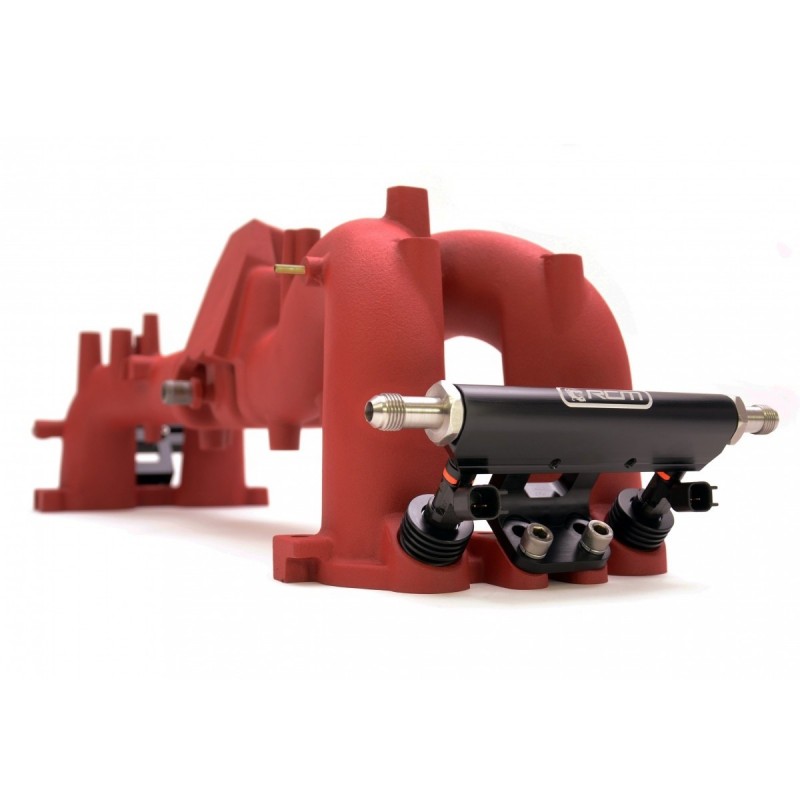 Rails essence parallèle Conversion Top Feed RCM
GT/STI 1999-2000