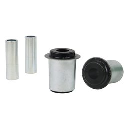 Control arm - lower inner bushing WHITELINE FAIRLADY Z32