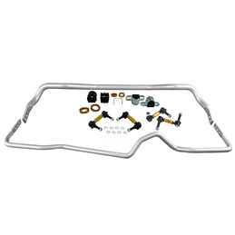 Sway bar - vehicle kit WHITELINE FAIRLADY Z33