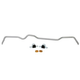 Barre stabilisatrice arrière 20 mm réglable Renforcée WHITELINE FAIRLADY Z33