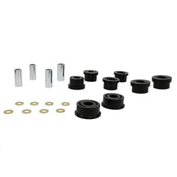 Subframe - mount front bushing WHITELINE FAIRLADY Z33
