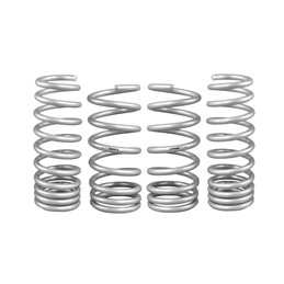Coil Spring - lowering kit WHITELINE FAIRLADY Z33